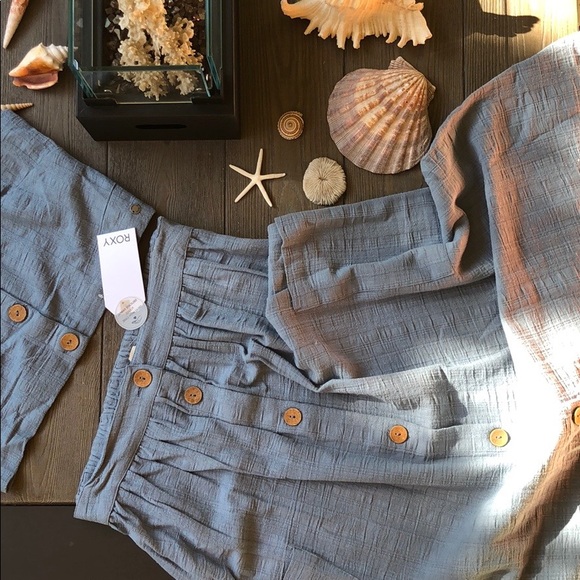 ☀️🌴ROXY- OCEAN GROOVE - FEATHER DANCE 🌴☀️ - Picture 4 of 8